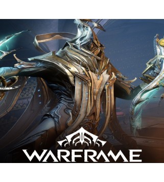 Warframe: Dante Chronicles Pack DLC Manual Delivery Steam Key GLOBAL